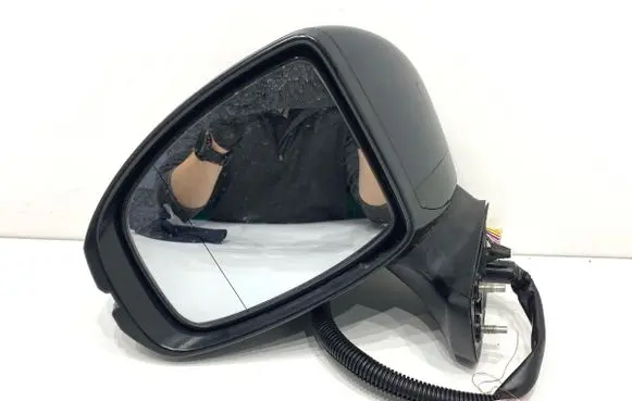 Honda Jazz Front door electric wing mirror