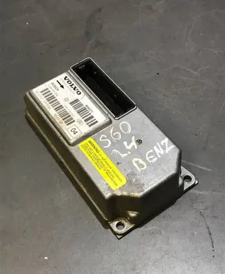 Airbag control unit/module
