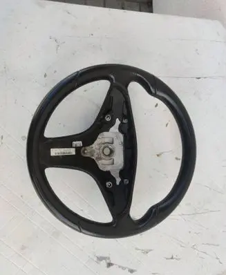 Mercedes-Benz E A207 Steering wheel 3058087