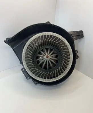 Audi A1 Heater fan/blower 6Q1819015J Y1551