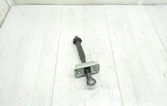 Opel Astra J Front door check strap stopper 13363546
