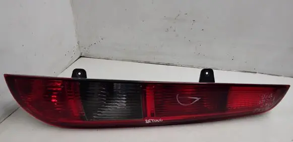 Ford Focus Rear/tail lights 4M5113N004C