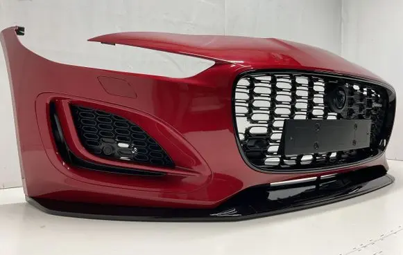 Jaguar F-Type Front bumper