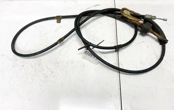 Dodge Magnum Handbrake/parking brake wiring cable 