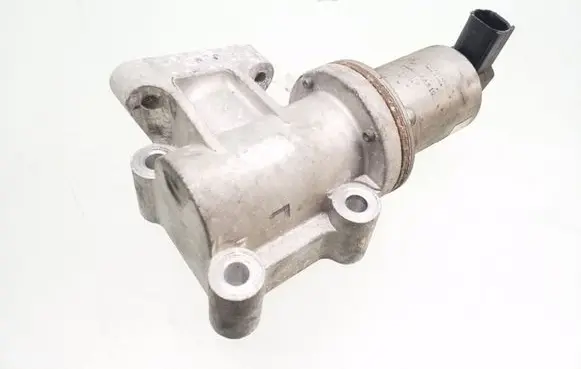 KIA Sorento EGR valve 284104A410