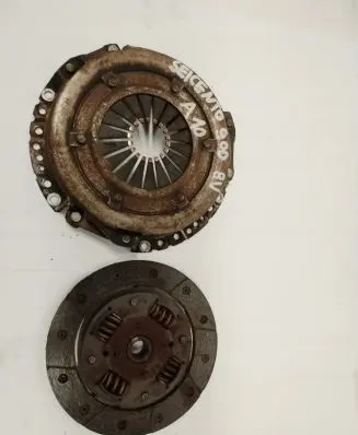 Fiat Seicento/600 Clutch set kit 117002010 AISINCEFI01