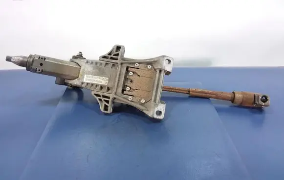 Mazda MX-5 NC Miata Steering wheel axle 5N613C529KB