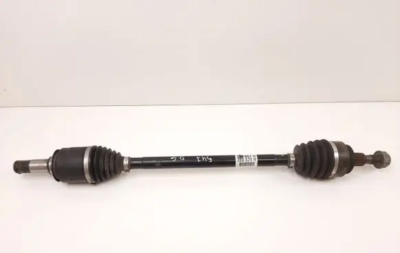 Mercedes-Benz ML W164 Rear driveshaft A1643500010 380524H