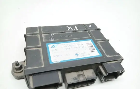 Ford Galaxy Comfort/convenience module 7M0962257H 95VW15K600BC