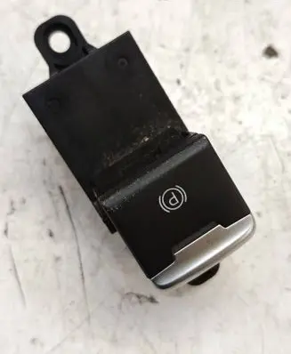 Mazda 6 Hand parking brake switch AJM80S007 2796Y1