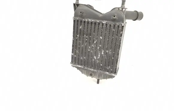 Fiat Punto (188) Intercooler radiator 847850000