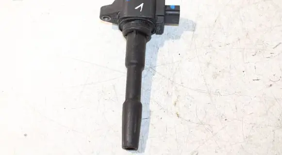 Nissan Juke I F15 High voltage ignition coil 224332428R