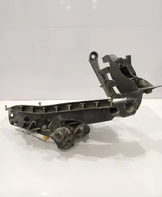 Audi A4 S4 B8 8K Headlight/headlamp mounting bracket 8K0805608A 2002838R