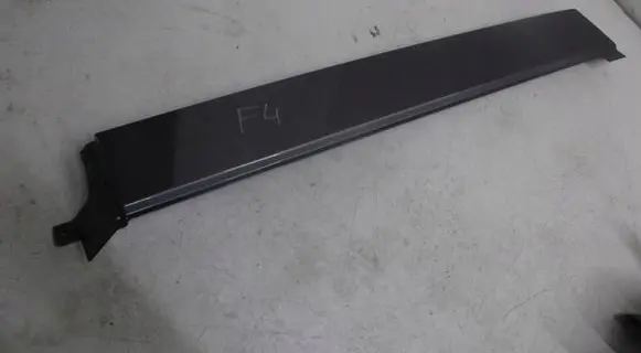 Volkswagen Transporter - Caravelle T5 Sliding door rail trim 7H1843795H
