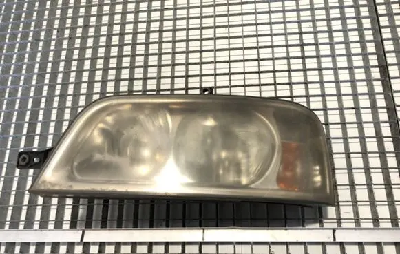 Fiat Ducato Headlight/headlamp