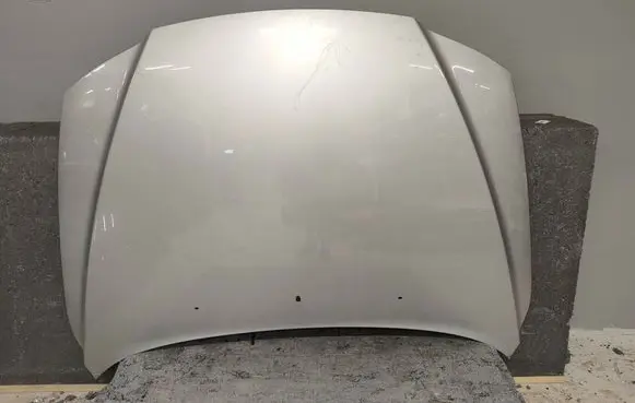 Volvo S60 Engine bonnet/hood 30796490 30716848