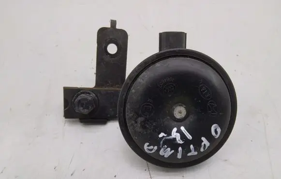 KIA Optima Horn signal