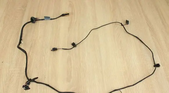 Audi A5 Sportback 8TA Parking sensor (PDC) wiring loom 8K0971104AF