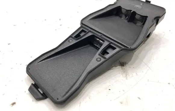 Volvo V40 Windshield/windscreen camera 31360888