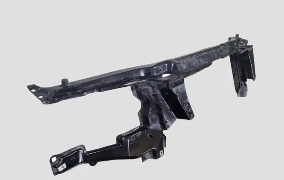 BMW X5 E53 Top upper radiator support slam panel