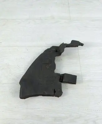 Opel Crossland X Fender foam support/seal 39131680Opel