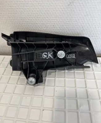 Audi A4 S4 B8 8K Seat belt trim 8K0857791A