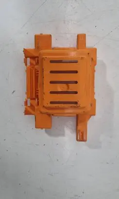 Porsche Taycan 9J1 Battery relay fuse 1075563030 POLJ909
