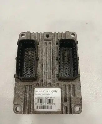 Ford Ka Engine control unit/module 51903151 12V3461