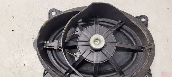 Toyota Avensis T270 Front door speaker 8616005140