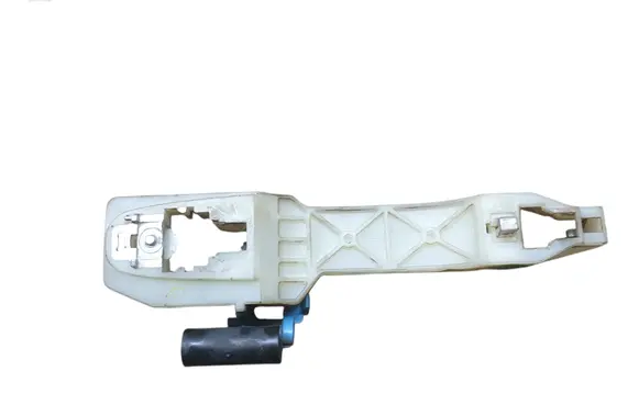 Hyundai i20 (PB PBT) Rear door exterior handle/bracket 