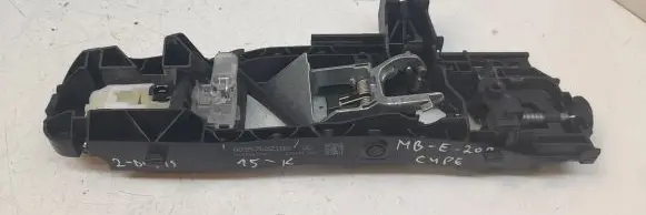 Mercedes-Benz E W238 Front door coupe exterior handle/bracket A0997602100