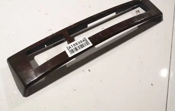 BMW 7 E65 E66 Other interior part