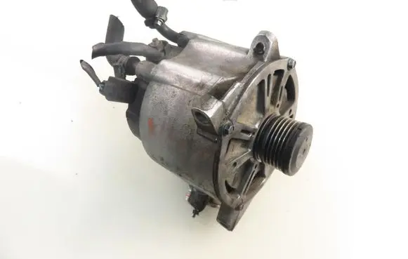 Mercedes-Benz A W168 Generator/alternator 2548702