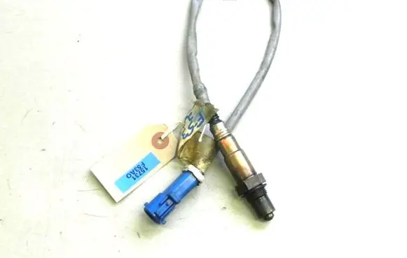 Ford C-MAX I Lambda probe sensor 0258010071 3M519G444BC