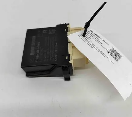 Mercedes-Benz EQE v295 Other devices A2239013015 A2239022220