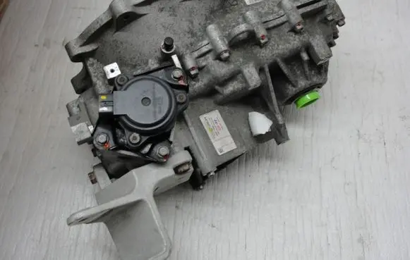 Hyundai Ioniq Automatic gearbox 19TKM