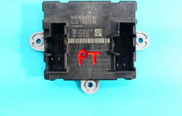 Land Rover Discovery Sport Central body control module GJ32-14D619-BA IMPRK1309544