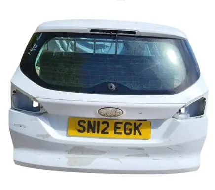 Ford Focus Tailgate/trunk/boot lid BM51N431F78AA