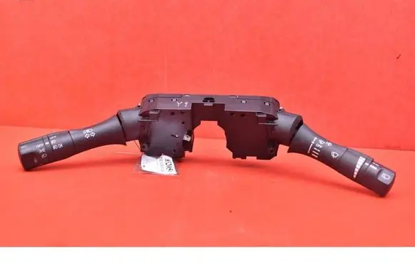 Nissan Juke I F15 Other switches/knobs/shifts 14A01