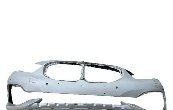 BMW 1 F40 Front bumper 7459708