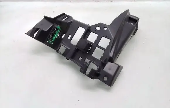 Citroen C4 Grand Picasso Other dashboard part 9659966477
