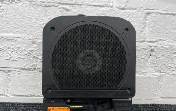 BMW 2 F45 Subwoofer speaker 9256350 2748006801 48010302
