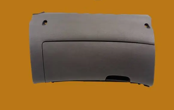 Skoda Octavia Mk2 (1Z) Glove box 1Z1857097N