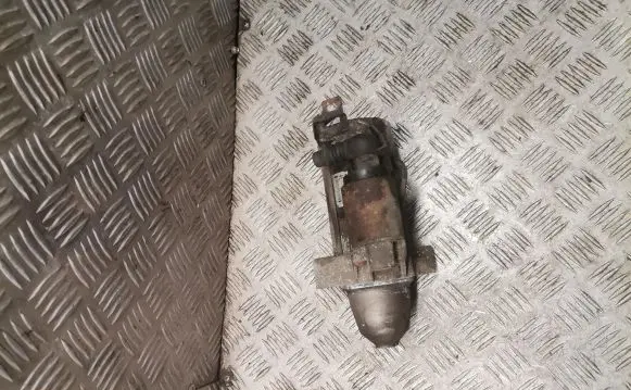 Honda Accord Starter motor mhg023