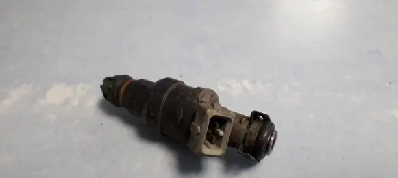 BMW 5 E34 Fuel injector 0280150414