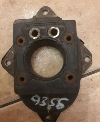 Volkswagen Golf II Other carburetor part 724682 053916