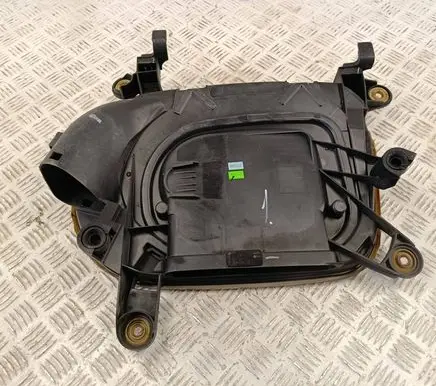 BMW X3 F25 Air filter box 7811027