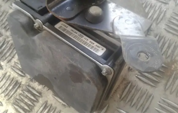 Honda FR-V ABS Pump 0265950431
