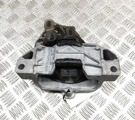 Mercedes-Benz EQA Engine mount bracket A2432402500