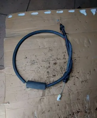 Renault Espace III Throttle cable 